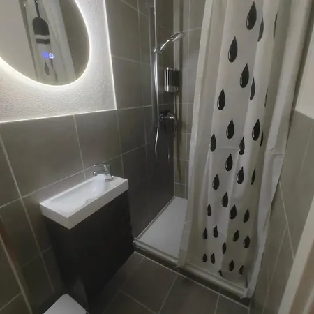 Gaestezimmer Nahe Therme 巴特沃里斯霍芬