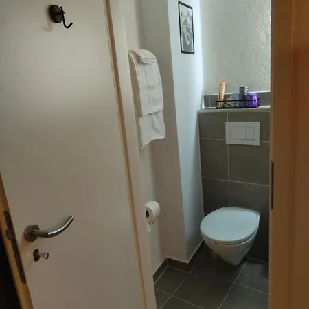 Gaestezimmer Nahe Therme Privat bolig
