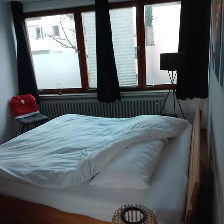 Gaestezimmer Nahe Therme منزل للإقامة *